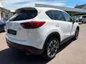 MAZDA CX-5 2.2 D HP Revolution AWD Automatic