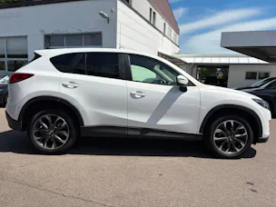 MAZDA CX-5 2.2 D HP Revolution AWD Automatic