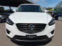 MAZDA CX-5 2.2 D HP Revolution AWD Automatic
