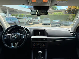 MAZDA CX-5 2.2 D HP Revolution AWD Automatic