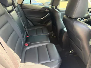 MAZDA CX-5 2.2 D HP Revolution AWD Automatic