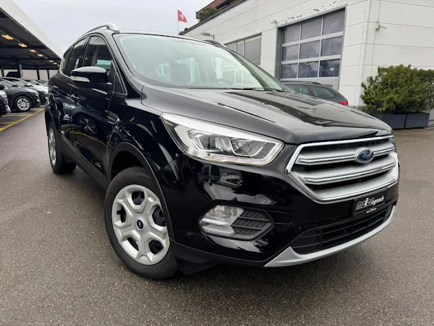 FORD Kuga 2.0 TDCi Business 2WD