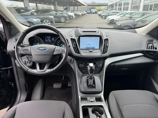 FORD Kuga 2.0 TDCi Business 2WD