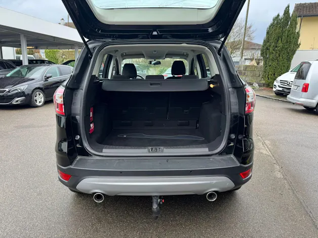 FORD Kuga 2.0 TDCi Business 2WD