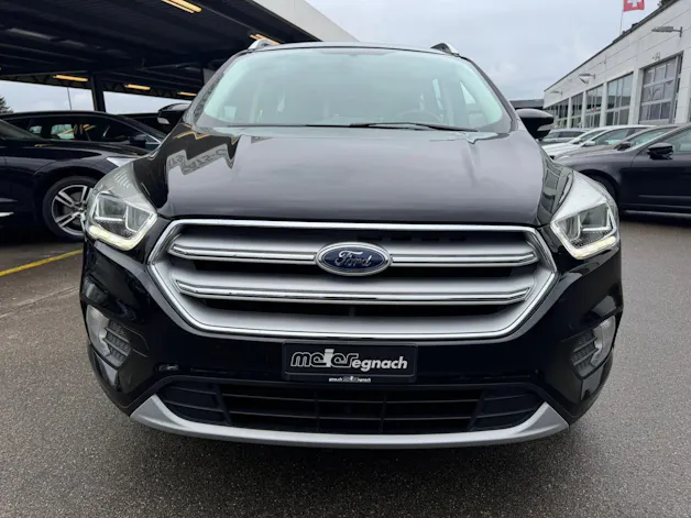 FORD Kuga 2.0 TDCi Business 2WD