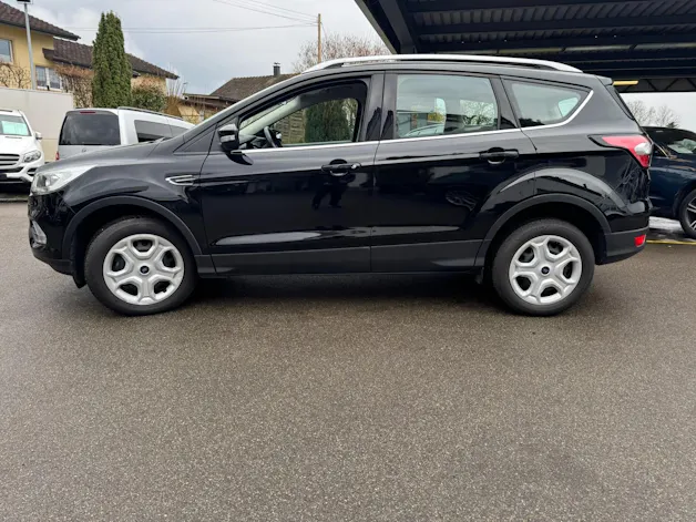 FORD Kuga 2.0 TDCi Business 2WD