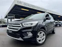 FORD Kuga 2.0 TDCi Business 2WD