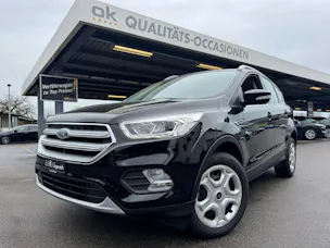FORD Kuga 2.0 TDCi Business 2WD