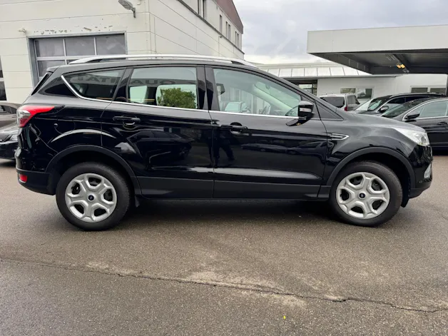 FORD Kuga 2.0 TDCi Business 2WD