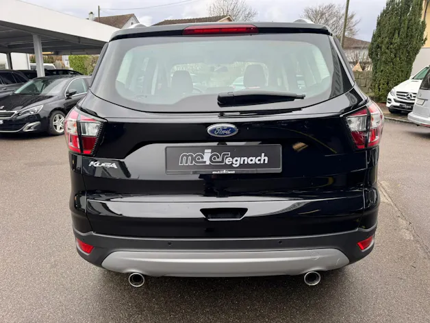 FORD Kuga 2.0 TDCi Business 2WD