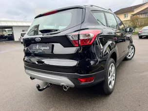 FORD Kuga 2.0 TDCi Business 2WD