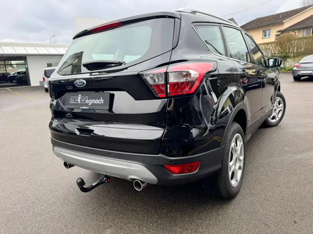 FORD Kuga 2.0 TDCi Business 2WD