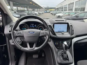 FORD Kuga 2.0 TDCi Business 2WD