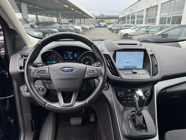 FORD Kuga 2.0 TDCi Business 2WD
