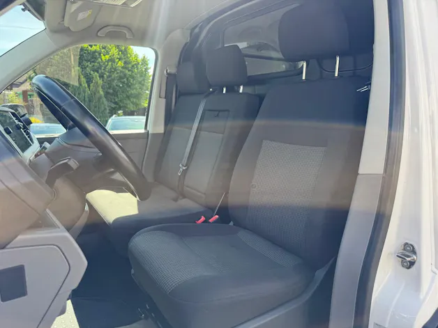 VW T6.1 2.0 TDI
