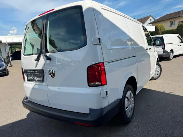 VW T6.1 2.0 TDI