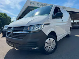 VW T6.1 2.0 TDI
