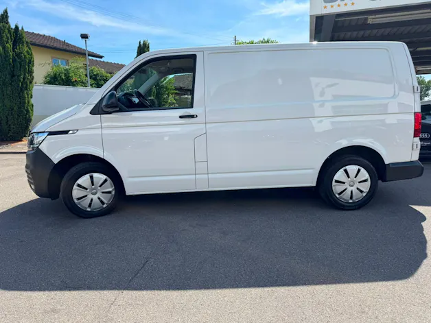 VW T6.1 2.0 TDI