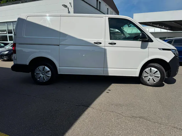 VW T6.1 2.0 TDI