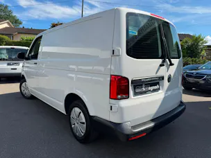 VW T6.1 2.0 TDI