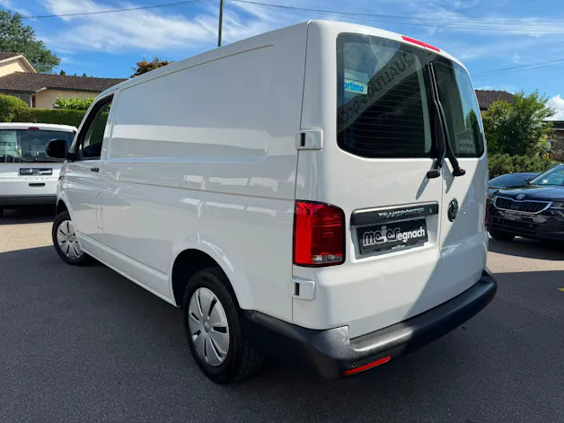 VW T6.1 2.0 TDI
