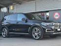 BMW X5 xDrive 48V 30d M Sport Steptronic