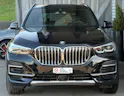 BMW X5 xDrive 48V 30d M Sport Steptronic