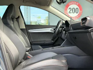 CUPRA Formentor 1.5 TSi