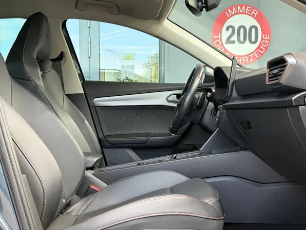 CUPRA Formentor 1.5 TSi