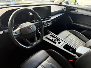 CUPRA Formentor 1.5 TSi
