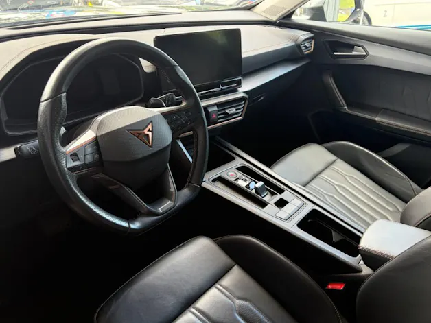 CUPRA Formentor 1.5 TSi