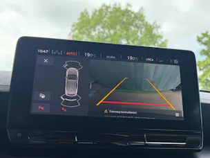 CUPRA Formentor 1.5 TSi