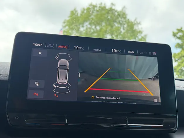 CUPRA Formentor 1.5 TSi