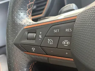 CUPRA Formentor 1.5 TSi