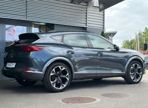 CUPRA Formentor 1.5 TSi