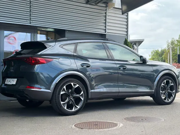 CUPRA Formentor 1.5 TSi