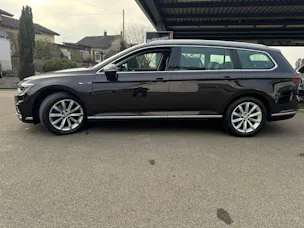 VW Passat Variant 1.4 TSI GTE Hybrid DSG