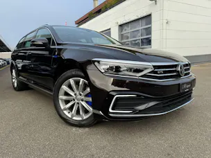 VW Passat Variant 1.4 TSI GTE Hybrid DSG