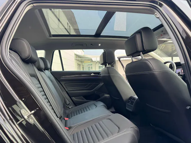 VW Passat Variant 1.4 TSI GTE Hybrid DSG