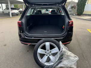 VW Passat Variant 1.4 TSI GTE Hybrid DSG