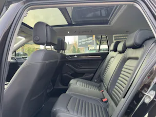 VW Passat Variant 1.4 TSI GTE Hybrid DSG