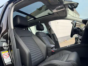 VW Passat Variant 1.4 TSI GTE Hybrid DSG