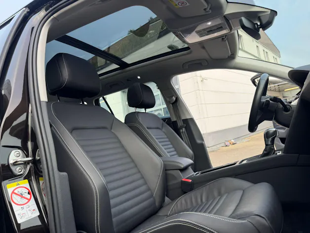 VW Passat Variant 1.4 TSI GTE Hybrid DSG