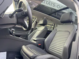 VW Passat Variant 1.4 TSI GTE Hybrid DSG