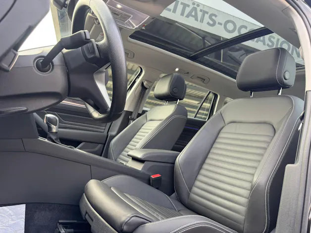 VW Passat Variant 1.4 TSI GTE Hybrid DSG