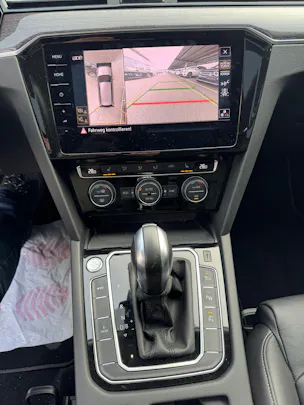 VW Passat Variant 1.4 TSI GTE Hybrid DSG
