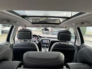 VW Passat Variant 1.4 TSI GTE Hybrid DSG