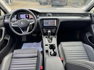 VW Passat Variant 1.4 TSI GTE Hybrid DSG