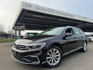 VW Passat Variant 1.4 TSI GTE Hybrid DSG