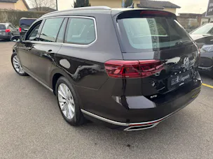 VW Passat Variant 1.4 TSI GTE Hybrid DSG